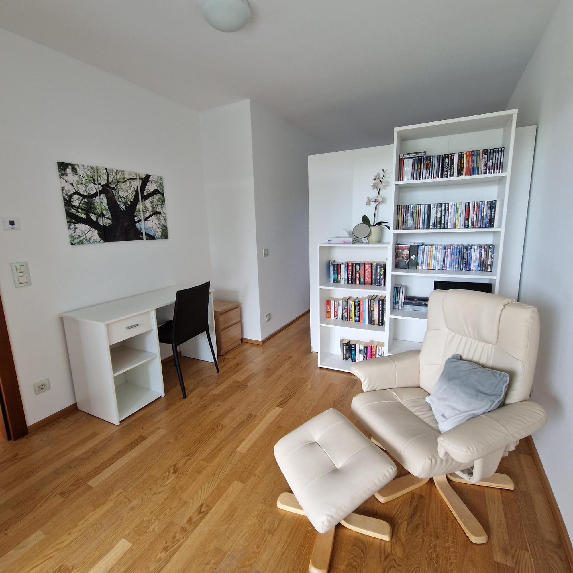 Ferienwohnung Comfy Plaza Aurolzmunster Exterior foto